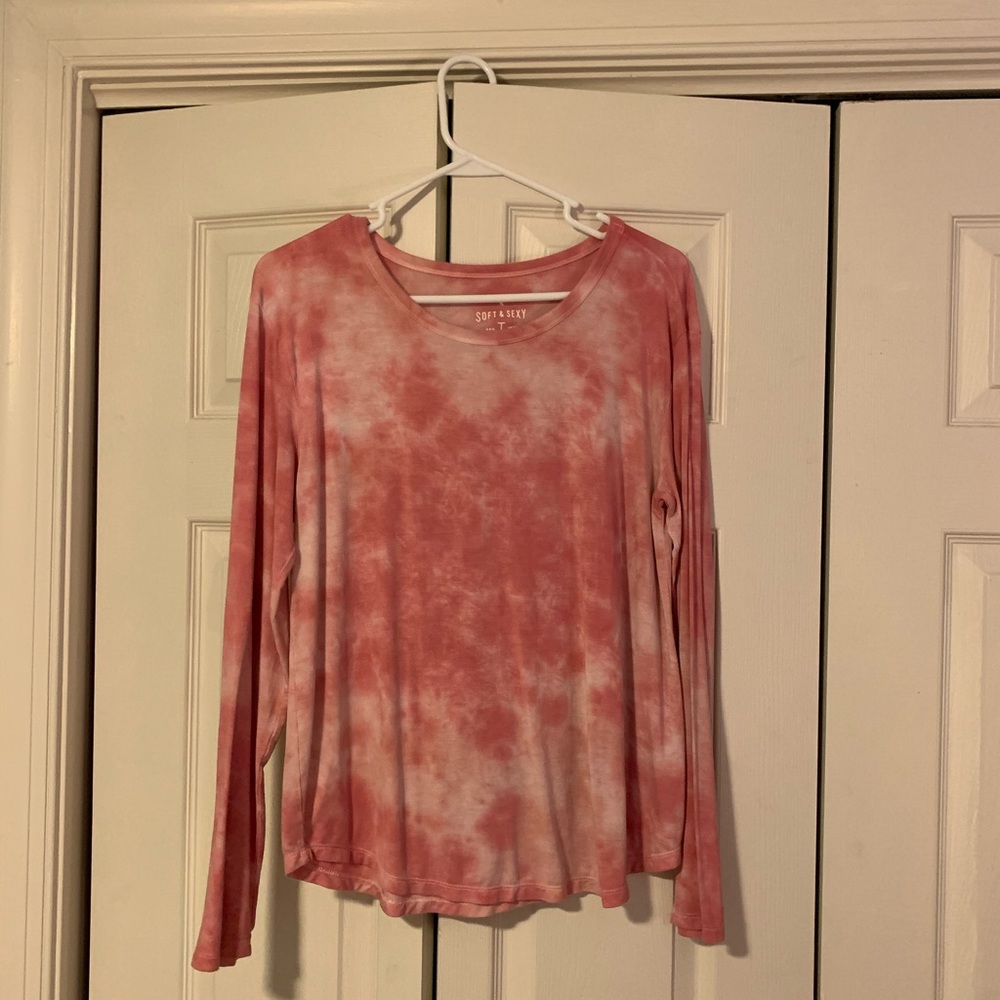 American eagle long sleeve shirt